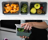 Chopsy Smart Chopping Board