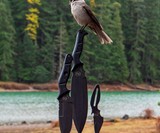 Sniper Bladeworks Signature Reload Knife Series