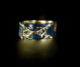 Wallis Reid Men's Wedding Bands