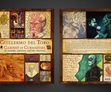 Guillermo del Toro's Notebooks