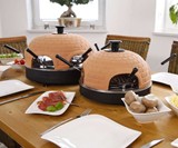Pizzarette - Raclette-Style Pizza Oven