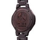 Odin Wooden Watch
