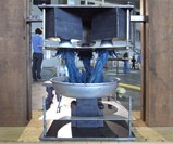 Magnetic Field Candlesticks