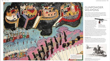 Battles Map by Map