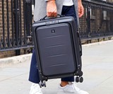 LITO Foldable Suitcase