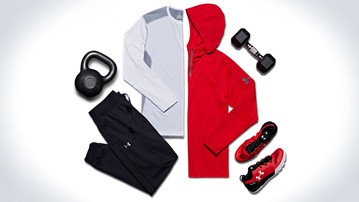Under Armour ArmourBox