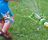 Clean Water Fun Garden Hose Filter