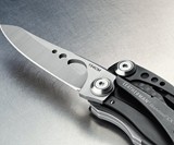 Leatherman Skeletool Multitool