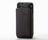 Yellow Jacket - iPhone Stun Gun Case