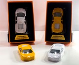 Colorful Flames Lighters