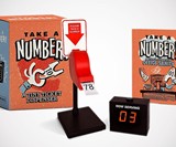 Take a Number!: A Tiny Ticket Dispenser
