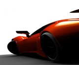 Trion Nemesis American Supercar