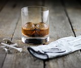 SipDark Whiskey Wares