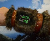 Role Playing Dice Gauntlet