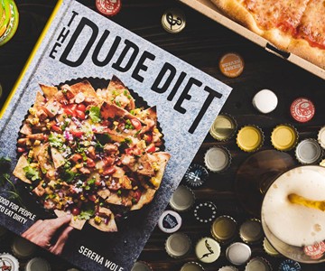 The Dude Diet The Dude Diet