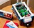 LEGO Foosball Table LEGO Foosball Table
