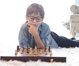 Square Off Chess Set - Play Remote or AI Opponents