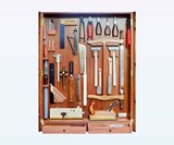 WohnGeist Tools Luxury Cabinet