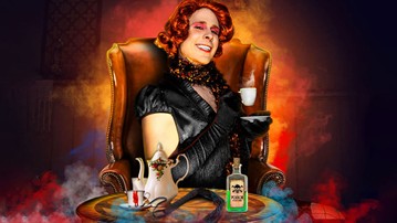 Miss Jezebel Virtual Escape Room Miss Jezebel Virtual Escape Room