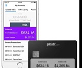 Plastc Card