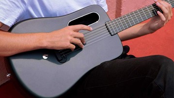 LAVA ME 2 Carbon Fiber Guitar with Effects LAVA ME 2 Carbon Fiber Guitar with Effects