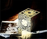 Hellraiser Lament Configuration Puzzle Box