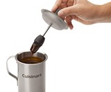 Cuisinart Sauce Pot & Basting Brush Set