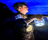 Luci Inflatable Solar Lantern