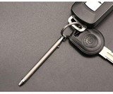 Bolt Integrated Titanium Toothpick