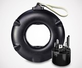 MOGICS Bagel - Universal Travel Power Strip