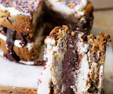 FattyCakesNY Ridiculous Cookie Cakes