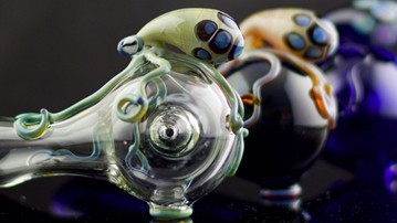 Octopus Pipes Octopus Pipes