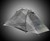 Mojo UFO Cuben Fiber Tent Mojo UFO Cuben Fiber Tent