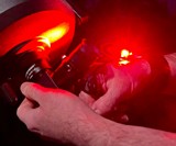 BEAMFIST Stealth W.R.I.S.T. Light