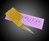 Japanese Brass Kiridashi Craft Knife Japanese Brass Kiridashi Craft Knife