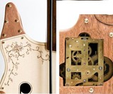Steampunk Ukulele Bass