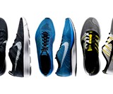 Nike HTM Flyknit Series