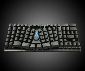 X-Bows Mechanical Ergonomic Keyboard X-Bows Mechanical Ergonomic Keyboard
