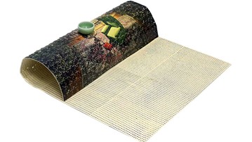 InGooooD Collection Pavilion Jigsaw Puzzle InGooooD Collection Pavilion Jigsaw Puzzle