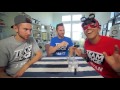 The World Upside Down Goggles