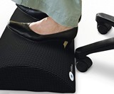 Office Ottoman Under Desk Ergonomic Foam Footrest