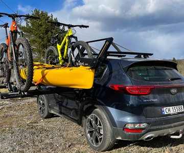 Dropracks Elevating Roof Racks Dropracks Elevating Roof Racks