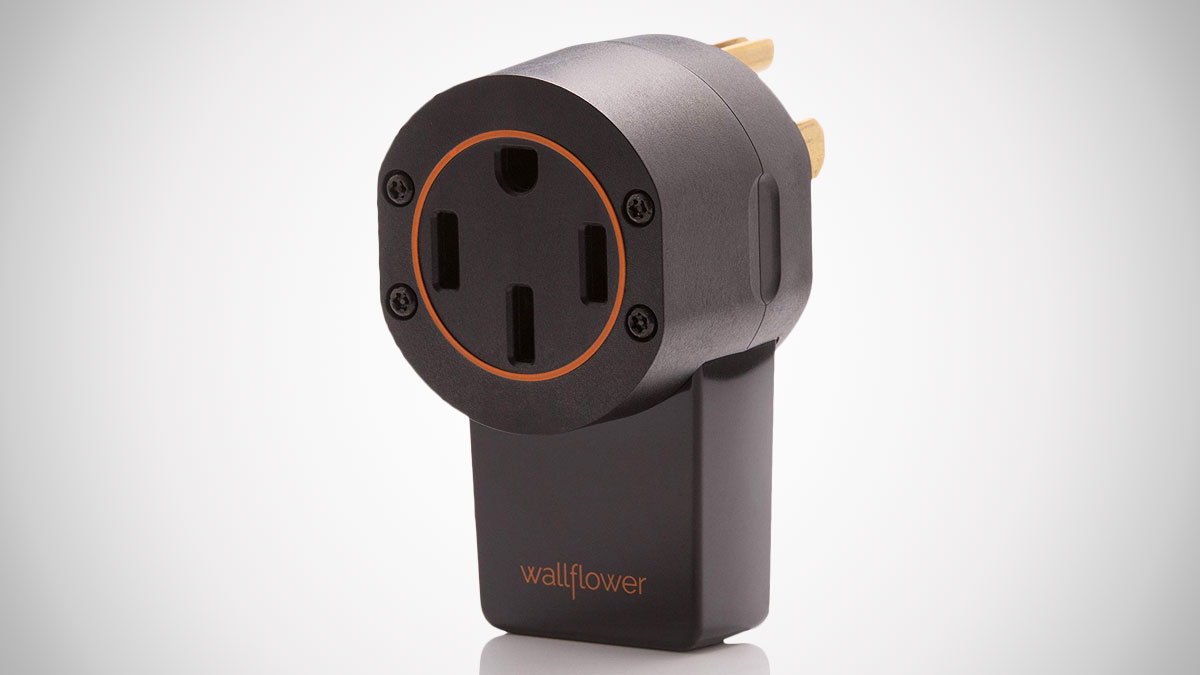 Wallflower Retrofit Smart Stove Monitor Wallflower Retrofit Smart Stove Monitor