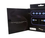 Airbuds Memory Foam Comfort Earbuds