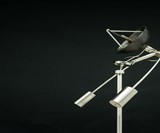 Kyle's Kinetics Handmade Balancing Sculptures