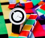 NORNIR Minimalist Game-Inspired Watches