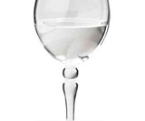 Hummingbird Wine Glass Charms