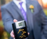 Bevometer Counting Koozie