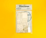 Plant-House Houseplant Treehouse