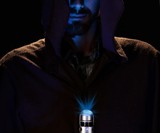 Lightsaber Handle Flashlights-9789